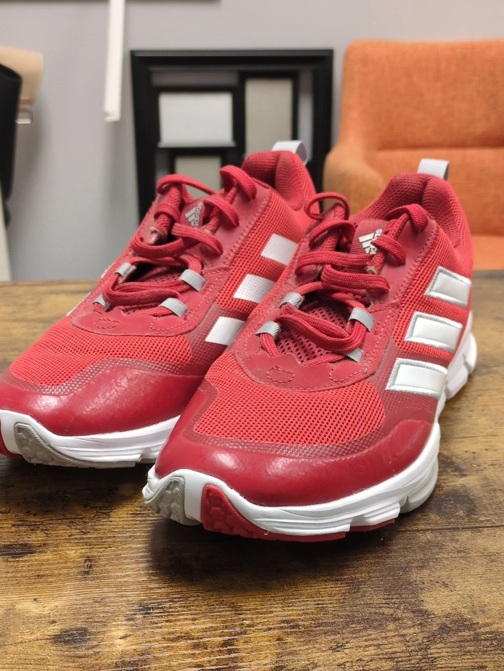 adidas Speed Trainer 5 Sneakers/10